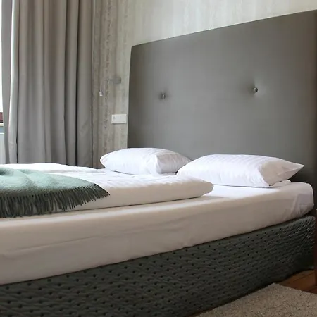 Hotel Tannhaeuser Heidelberg